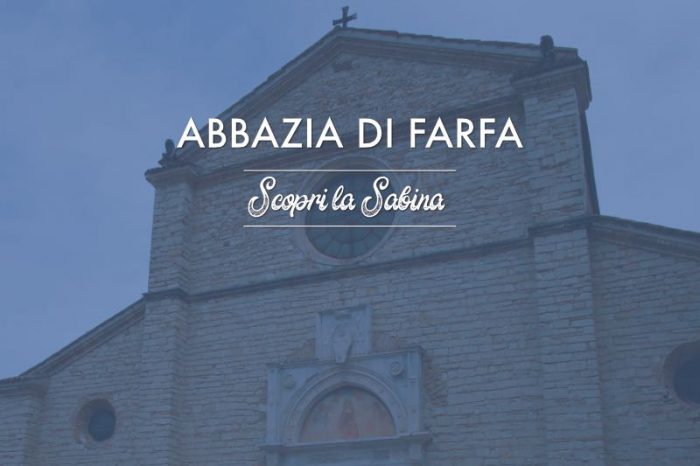 Abbazia di Farfa