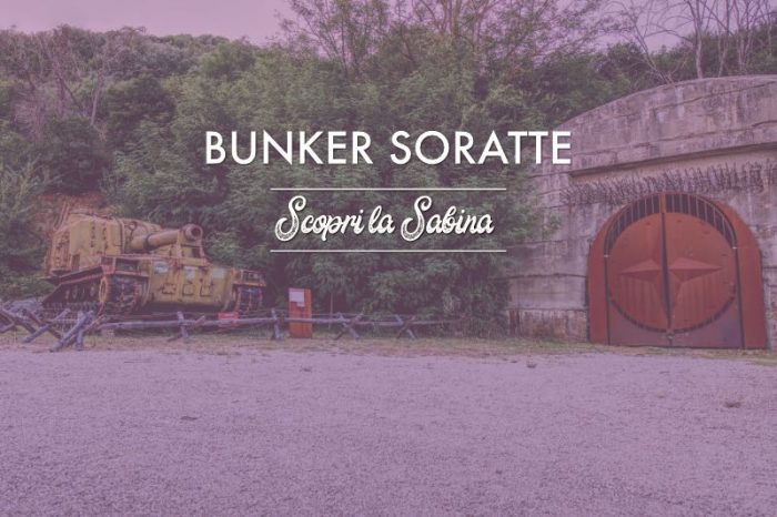 Bunker Soratte