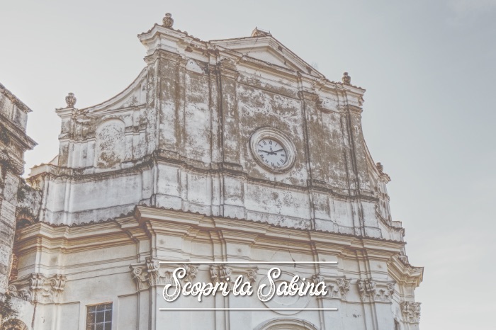 Chiesa Maria SS. Assunta in Cielo