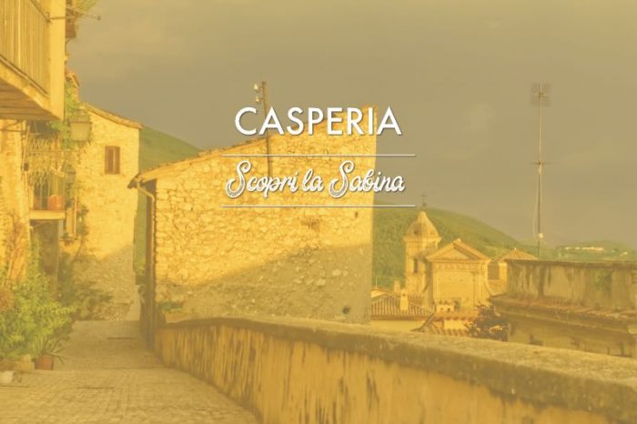 Casperia