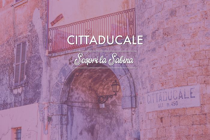 Cittaducale