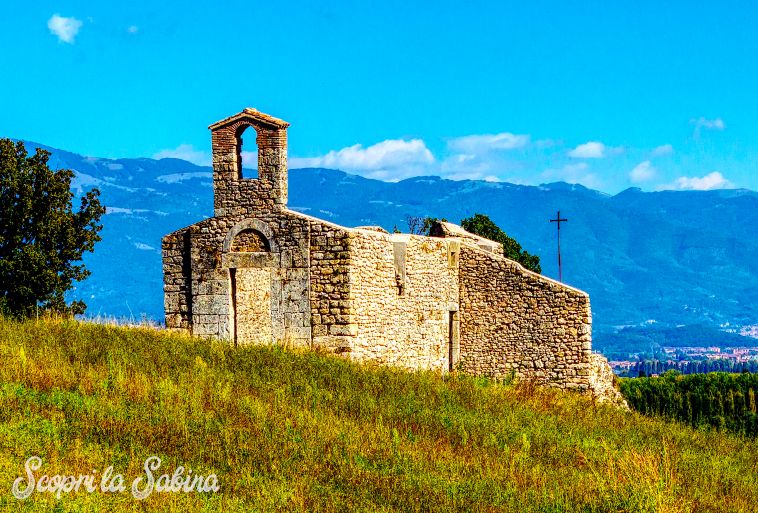 contigliano borghi storici del lazio