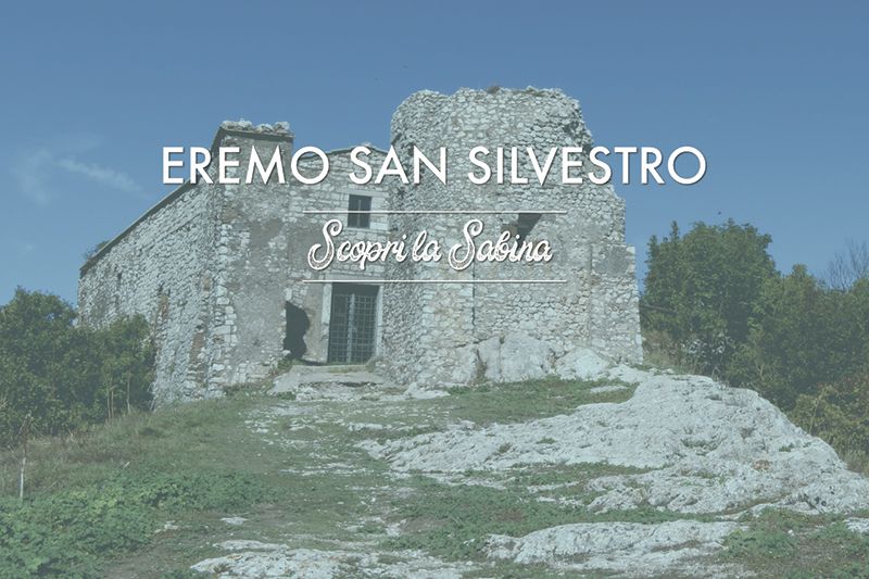 Eremo di San Silvestro