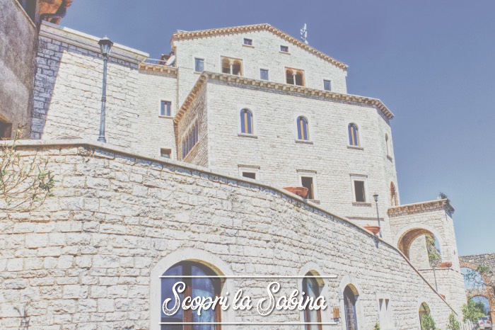 Monastero delle Clarisse Eremite