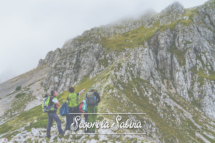 La Guida Ambientale Escursionistica per un trekking sicuro