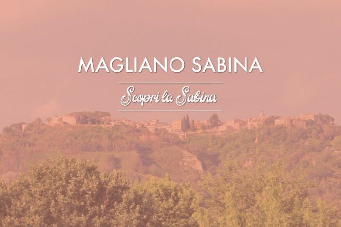 Magliano Sabina