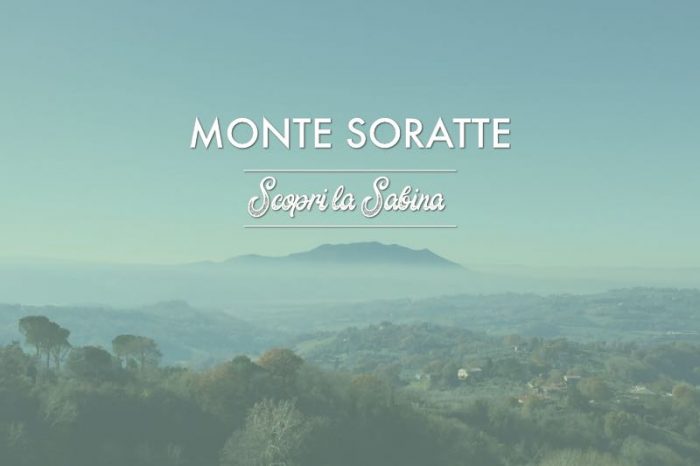 Monte Soratte