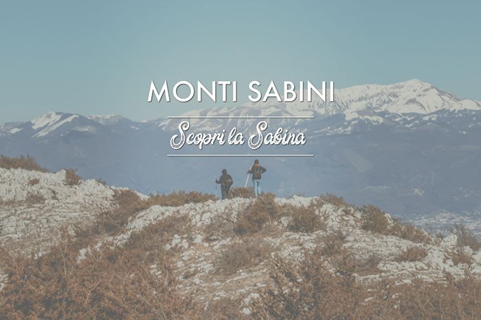 Monti Sabini