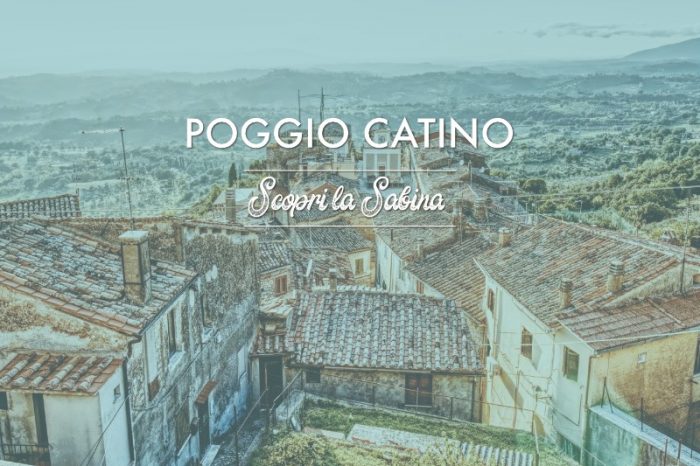 Poggio Catino