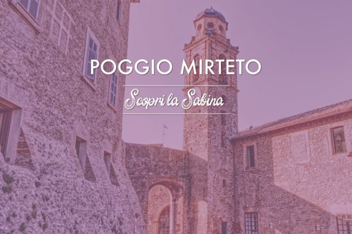 Poggio Mirteto