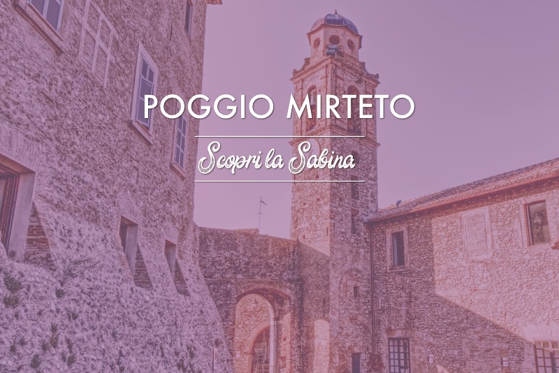 Poggio Mirteto