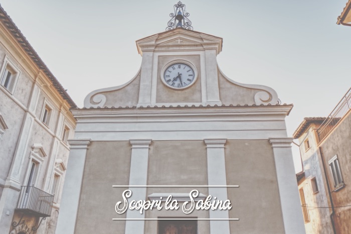 Chiesa di San Rocco