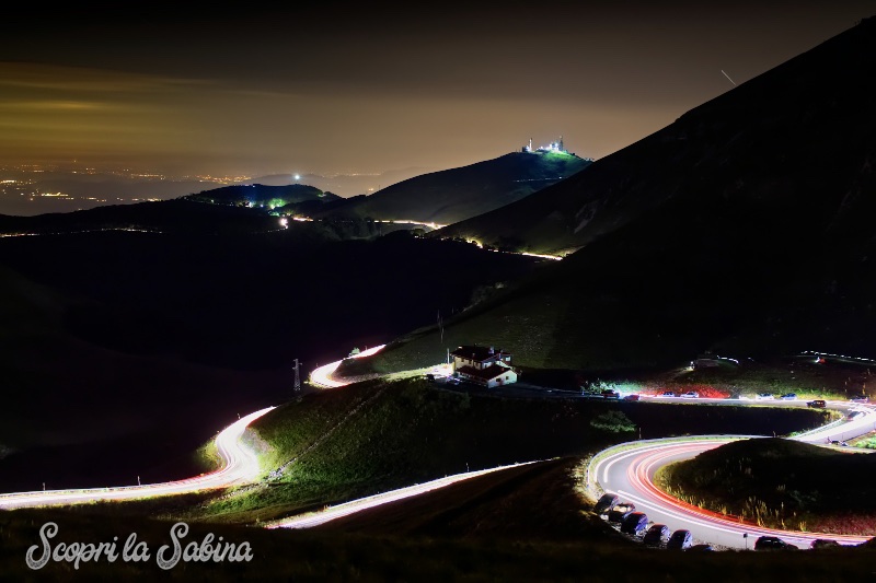 terminillo, cosa vedere in sabina