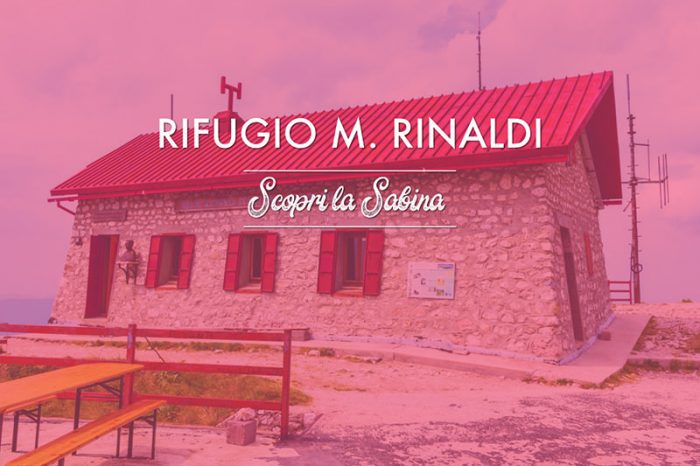 Rifugio Massimo Rinaldi (Terminillo)