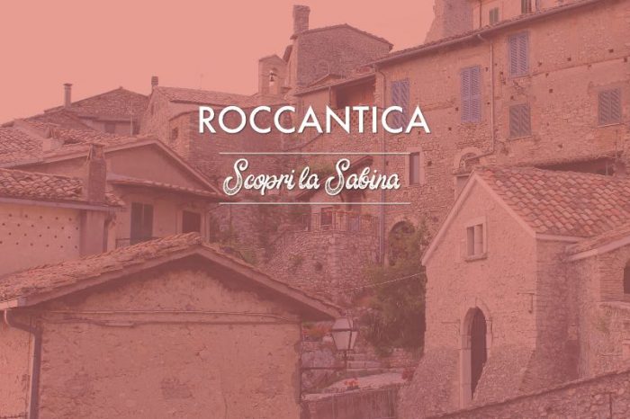 Roccantica