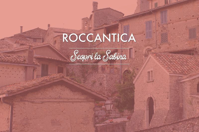 Roccantica