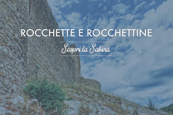 Rocchette e Rocchettine