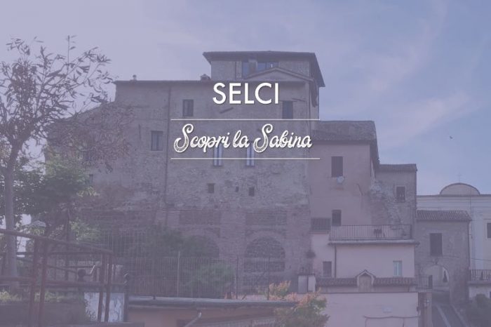 Selci