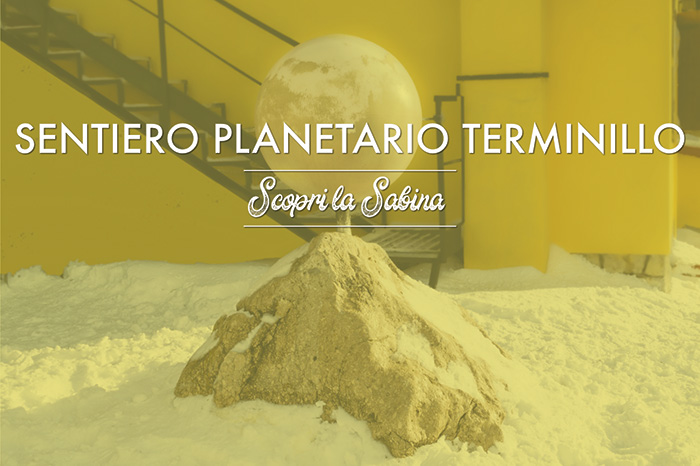 Sentiero Planetario del Monte Terminillo