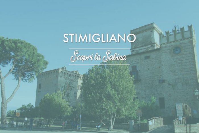 Stimigliano