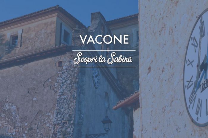 Vacone