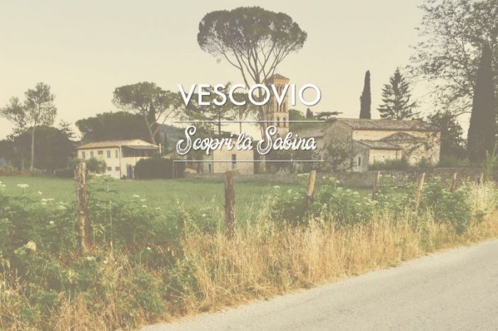 Vescovio